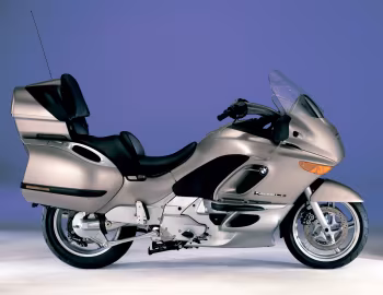BMW K 1200 LT (K589) '06.1997–12.2003