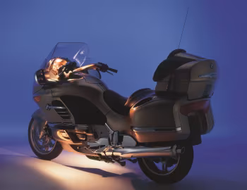 BMW K 1200 LT (K589) '02.2003–07.2008