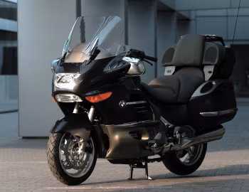 BMW K 1200 LT (K589) '02.2003–07.2008