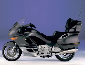 BMW K 1200 LT (K589) '06.1997–12.2003