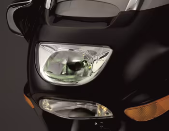 BMW K 1200 LT (K589) '02.2003–07.2008