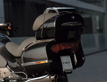 BMW K 1200 LT (K589) '02.2003–07.2008