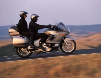 BMW K 1200 LT (K589) '06.1997–12.2003