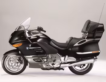 BMW K 1200 LT (K589) '02.2003–07.2008