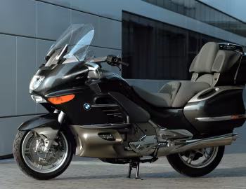 BMW K 1200 LT (K589) '02.2003–07.2008