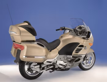 BMW K 1200 LT (K589) '02.2003–07.2008