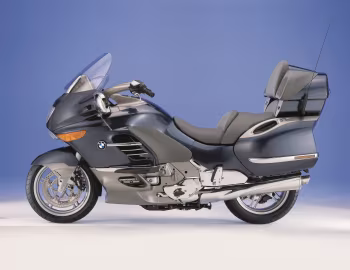 BMW K 1200 LT (K589) '02.2003–07.2008