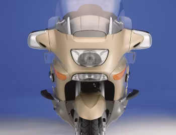 BMW K 1200 LT (K589) '02.2003–07.2008