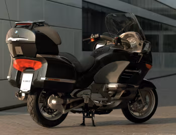 BMW K 1200 LT (K589) '02.2003–07.2008