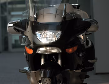 BMW K 1200 LT (K589) '02.2003–07.2008