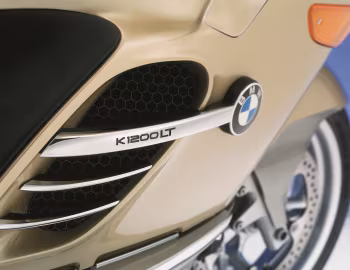 BMW K 1200 LT (K589) '02.2003–07.2008