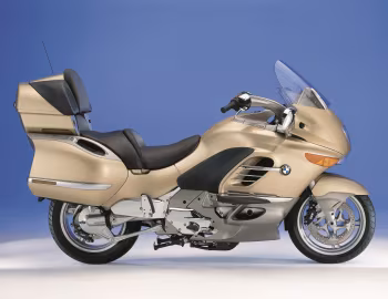 BMW K 1200 LT (K589) '02.2003–07.2008