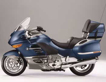 BMW K 1200 LT (K589) '02.2003–07.2008
