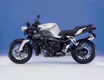 BMW K 1200 R (K43) '03.2004–08.2008