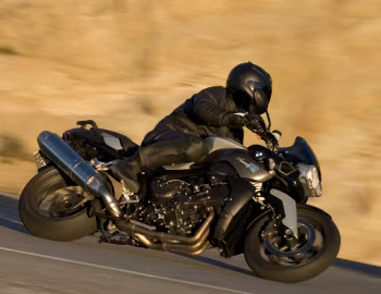 BMW K 1200 R (K43) '03.2004–08.2008