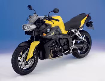 BMW K 1200 R (K43) '03.2004–08.2008