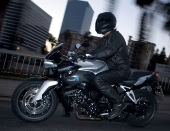 BMW K 1200 R (K43) '03.2004–08.2008