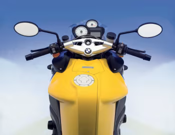 Torpedo BMW K 1200 R (K43) '03.2004–08.2008