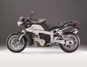BMW K 1200 R (K43) '03.2004–08.2008