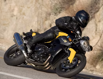 BMW K 1200 R (K43) '03.2004–08.2008
