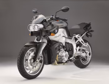 BMW K 1200 R (K43) '03.2004–08.2008