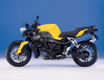 BMW K 1200 R (K43) '03.2004–08.2008