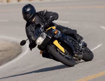 BMW K 1200 R (K43) '03.2004–08.2008