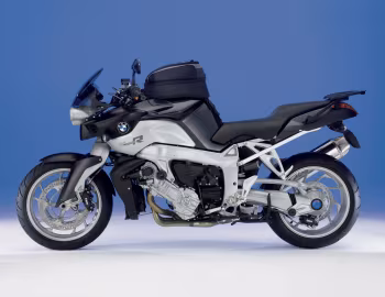 BMW K 1200 R (K43) '03.2004–08.2008