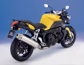 BMW K 1200 R (K43) '03.2004–08.2008