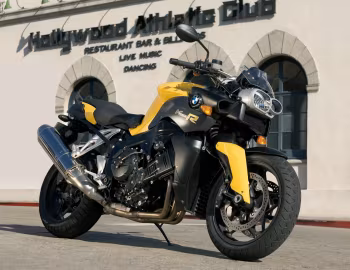 BMW K 1200 R (K43) '03.2004–08.2008