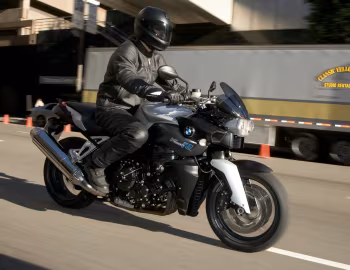 BMW K 1200 R (K43) '03.2004–08.2008
