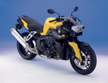 BMW K 1200 R (K43) '03.2004–08.2008
