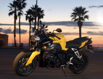 BMW K 1200 R (K43) '03.2004–08.2008