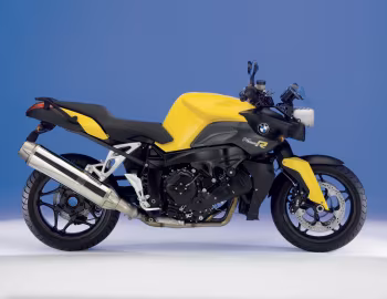 BMW K 1200 R (K43) '03.2004–08.2008