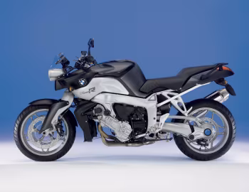 BMW K 1200 R (K43) '03.2004–08.2008