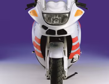 BMW K 1200 RS (K41) '2000–05