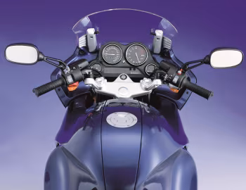 Panel frontal BMW K 1200 RS (K41) '2000–05
