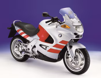 BMW K 1200 RS (K41) '2000–05