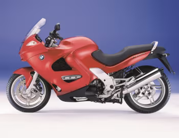 BMW K 1200 RS (K41) '2000–05