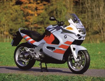 BMW K 1200 RS (K41) '2000–05