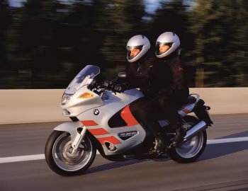 BMW K 1200 RS (K41) '2000–05