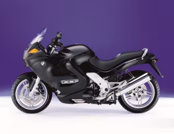 BMW K 1200 RS (K41) '2000–05