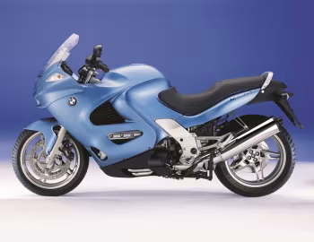BMW K 1200 RS (K41) '2000–05