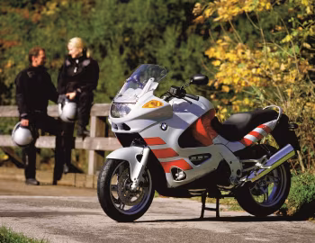 BMW K 1200 RS (K41) '2000–05