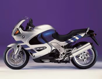 BMW K 1200 RS (K589) '1996–2000