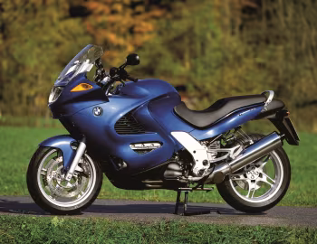 BMW K 1200 RS (K41) '2000–05