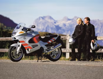 BMW K 1200 RS (K41) '2000–05