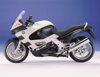 BMW K 1200 RS (K41) '2000–05