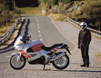 BMW K 1200 RS (K41) '2000–05