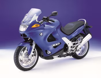 BMW K 1200 RS (K41) '2000–05